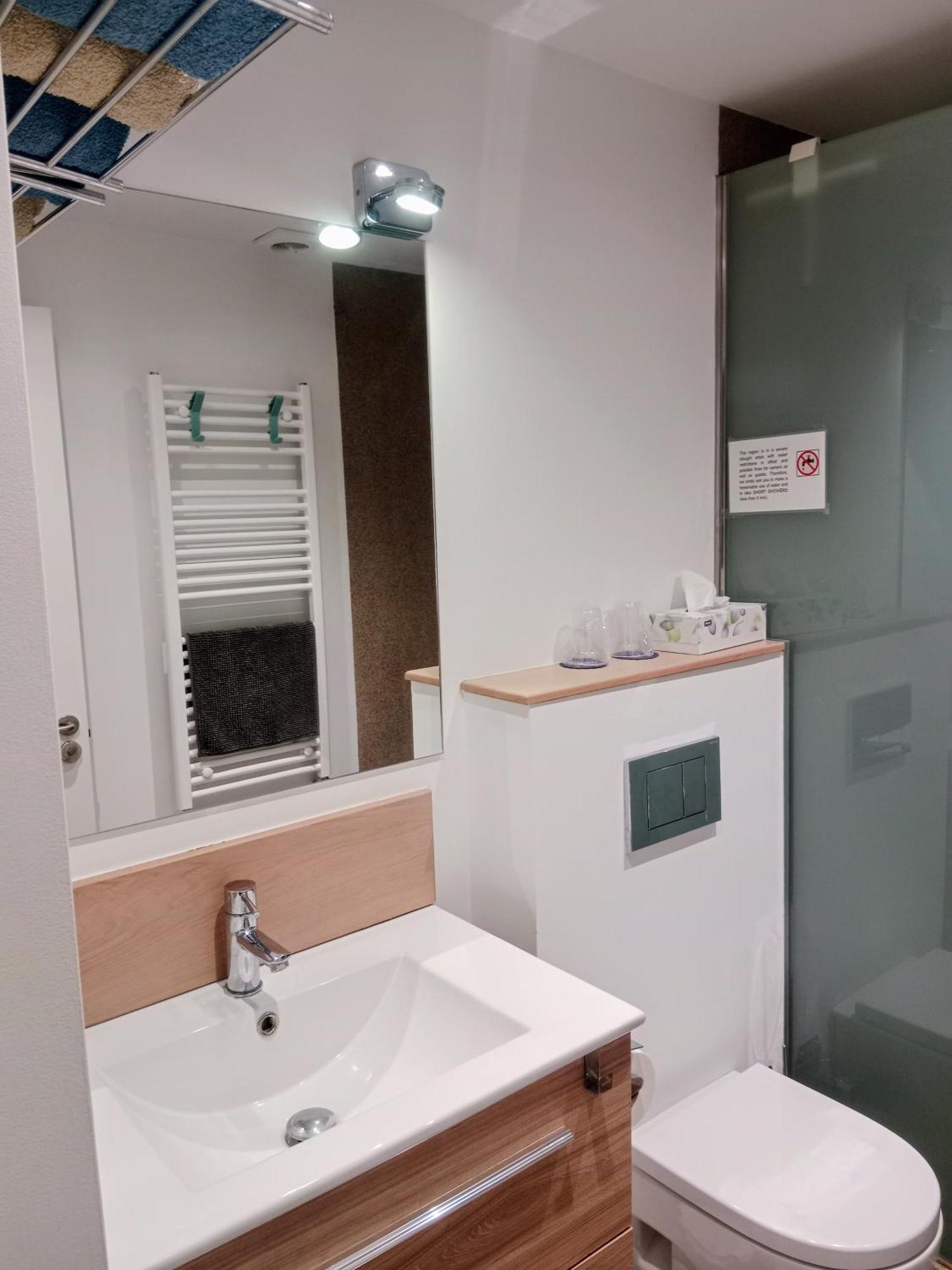 Apartament Cortey Calella De Palafrugell Εξωτερικό φωτογραφία