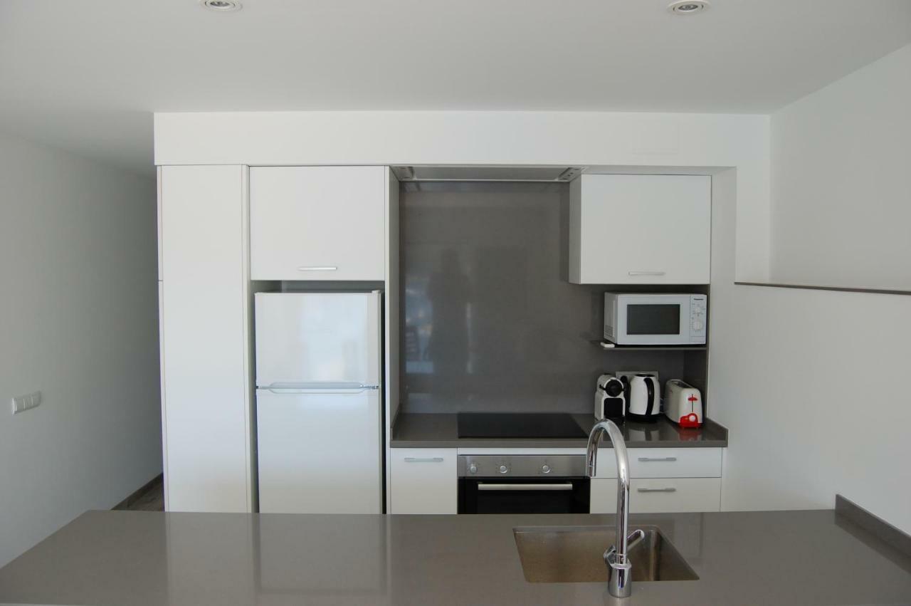 Apartament Cortey Calella De Palafrugell Εξωτερικό φωτογραφία