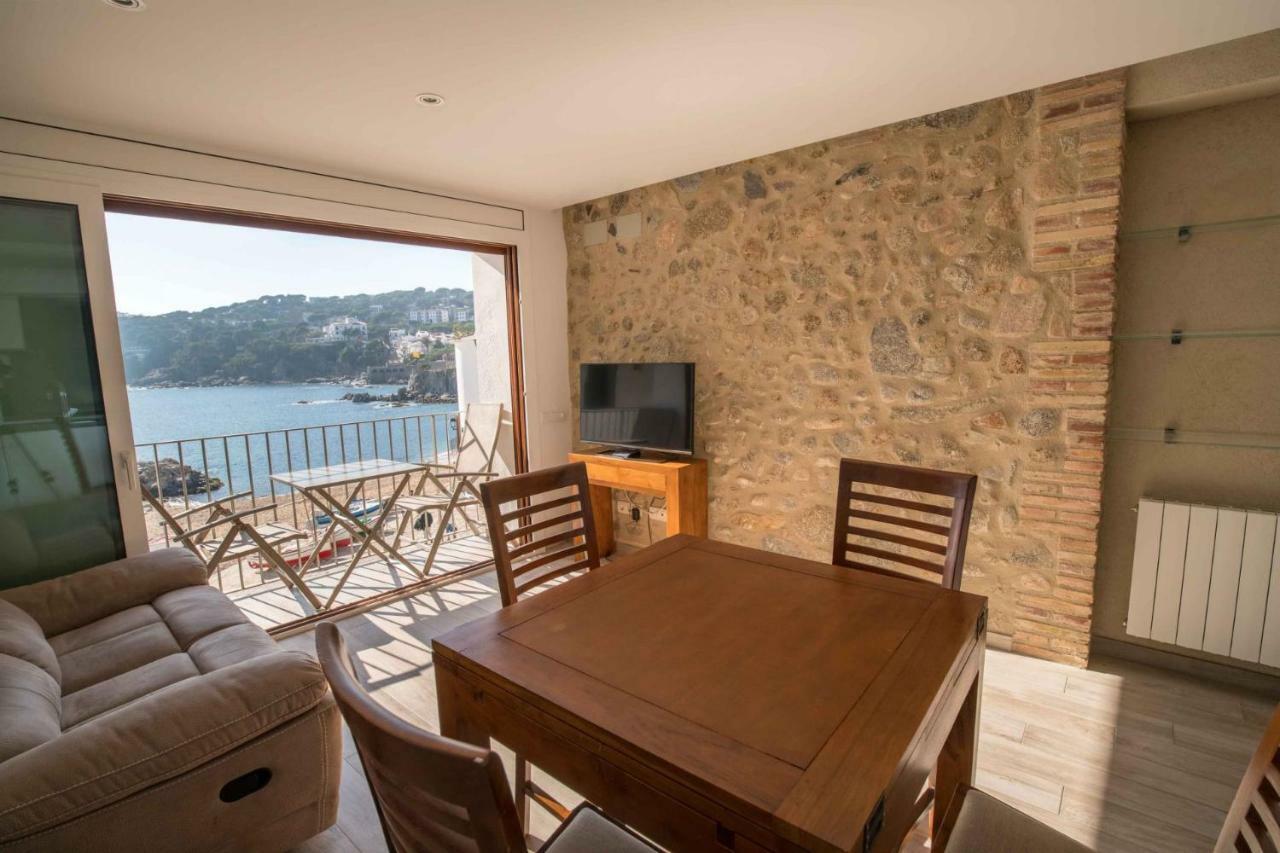 Apartament Cortey Calella De Palafrugell Εξωτερικό φωτογραφία
