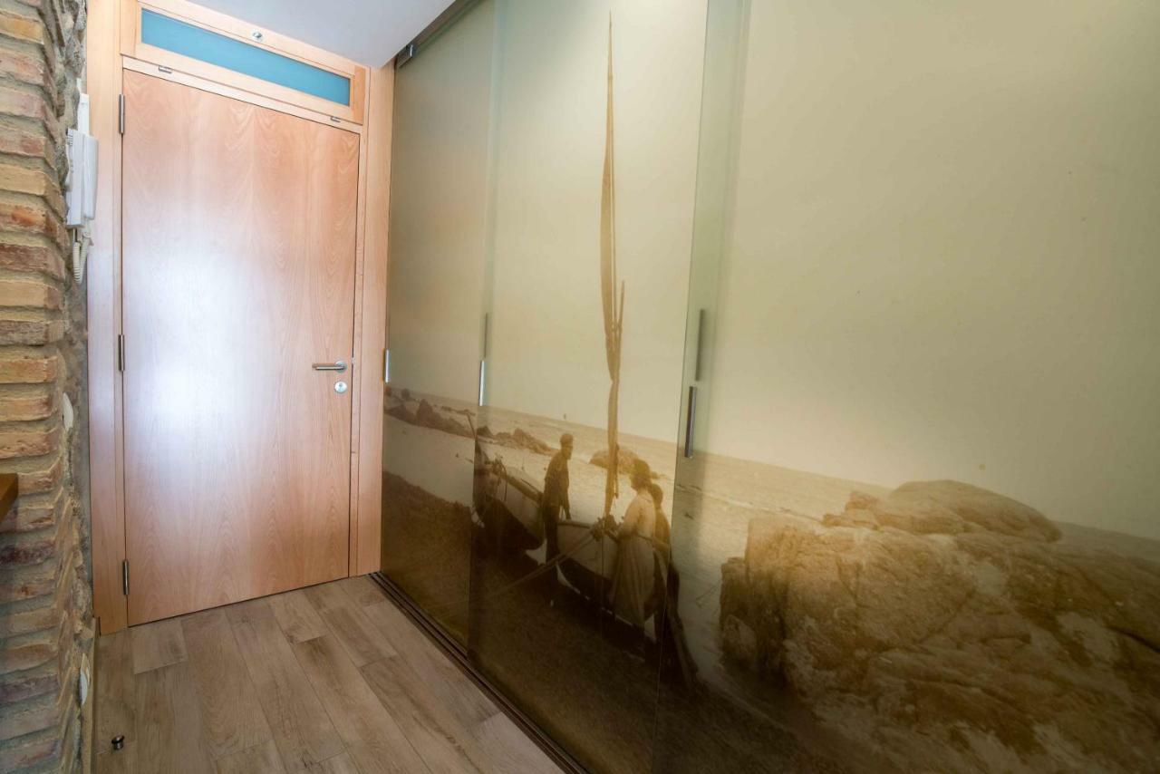 Apartament Cortey Calella De Palafrugell Εξωτερικό φωτογραφία